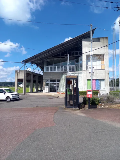Izumizaki Village Museum