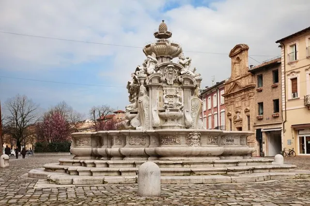 Masini Fountain