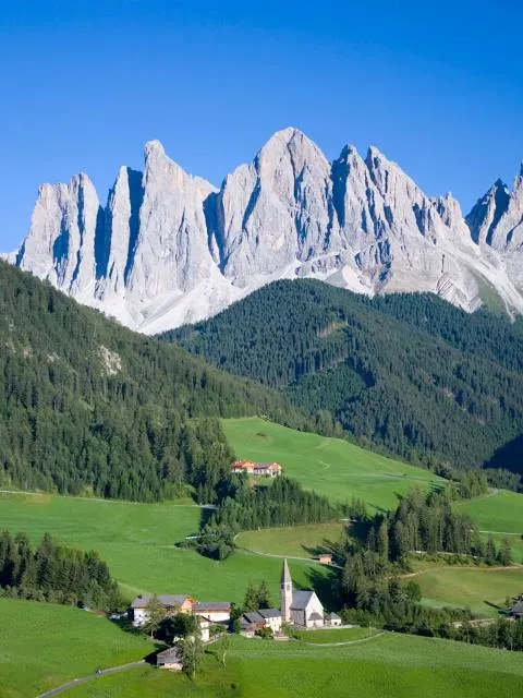 Parco Naturale Puez Odle