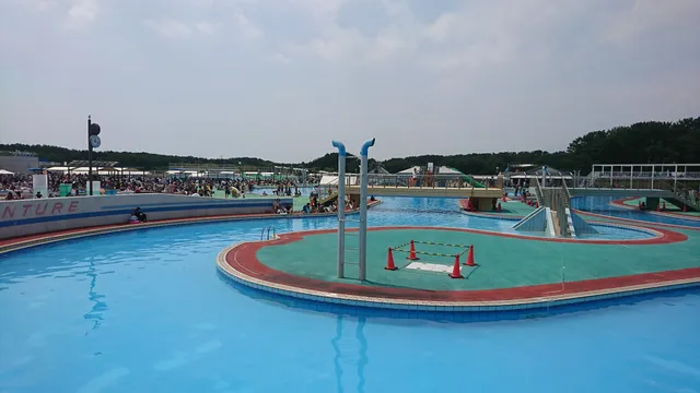 Tsujido Seaside Park