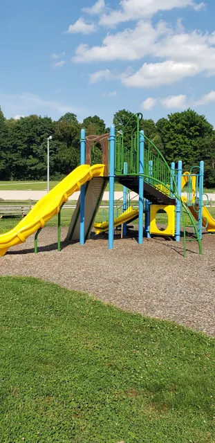 Thomas J. Evans Foundation Park