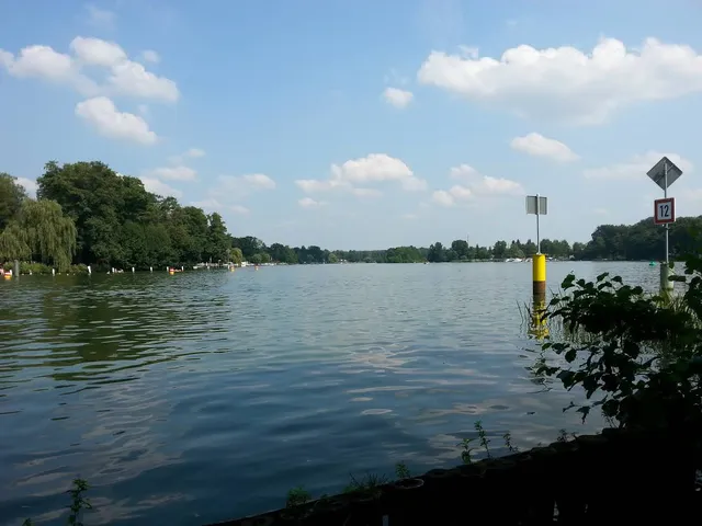 Krimnicksee