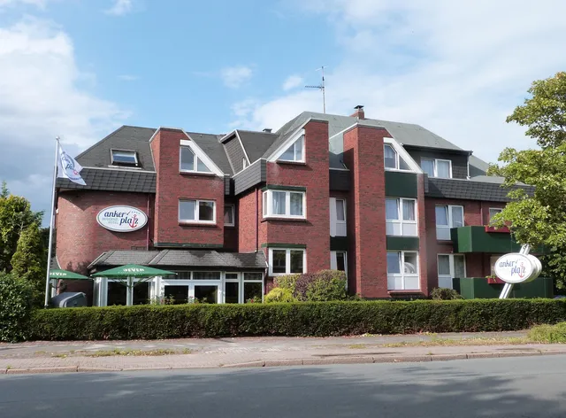 ankerplatz Hotel - ankerplatz Betreibergesellschaft mbH