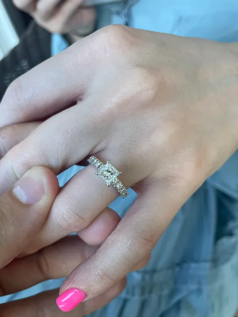 Tim Drake Manufacturing Jeweler