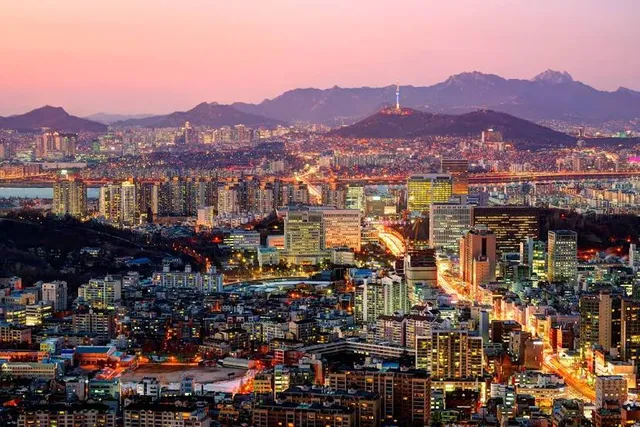 Namsan