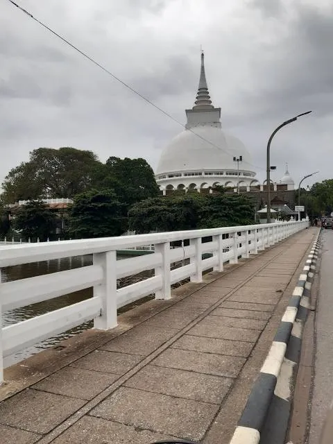 Kalutara Bodhiya (Ihala Maluwa)