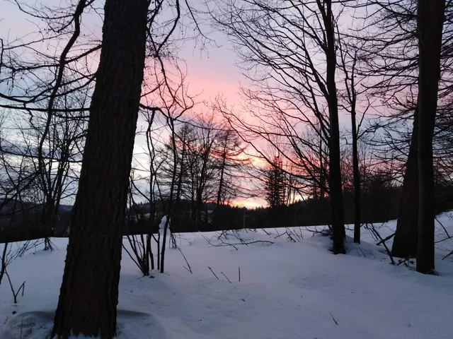 Przełęcz Kocierska