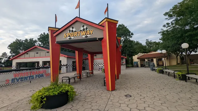 Sportway of Westland