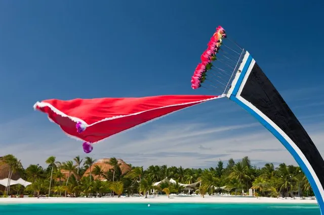 Playa Centro