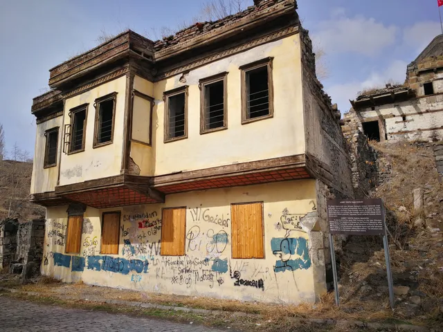 Ahmet Tevfik Paşa Konağı