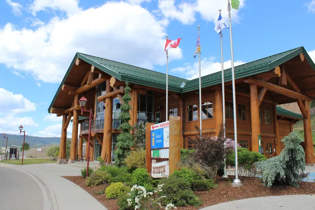 Museum of the Cariboo Chilcotin