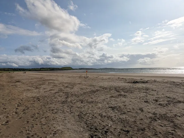 Murvagh Beach
