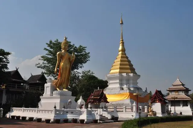 Wat Salaeng