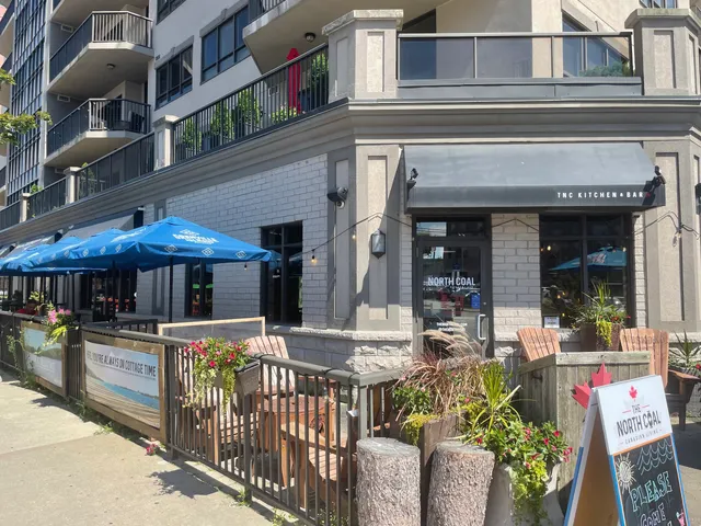 The North Coal Kitchen & Bar