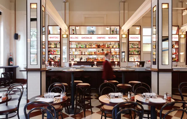 Pepe's Italian & Liquor