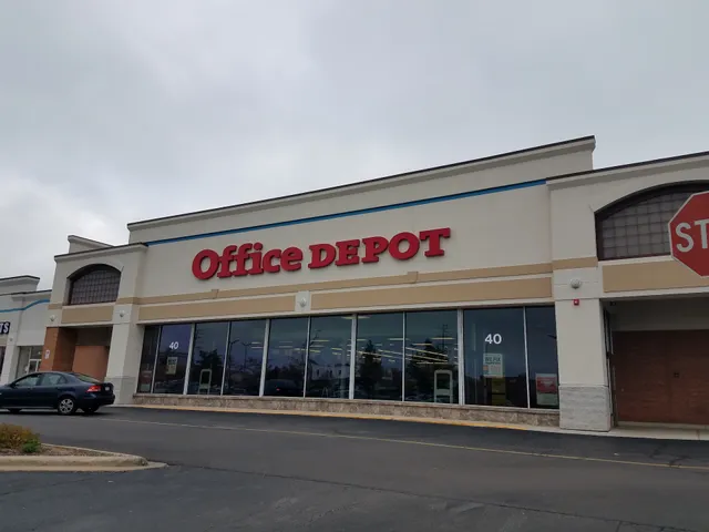 Office Depot