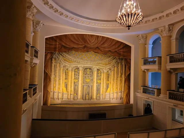 Театр Гонзаго