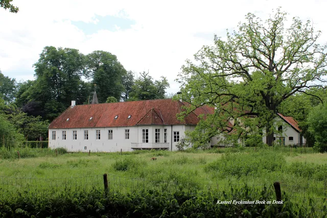 Eyckenlust Castle