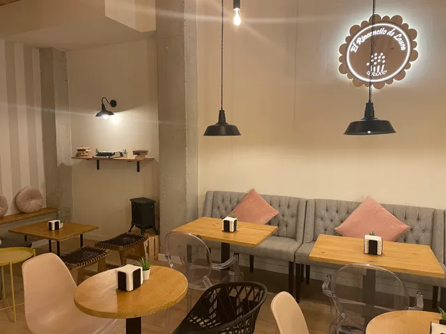 El Rinconcito de Laura “Sueño Dulce”