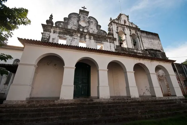 Convento de São Francisco