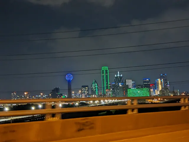 Oak Cliff Founders Park