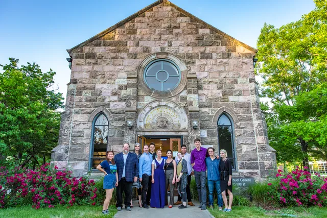 Emmanuel Art Gallery