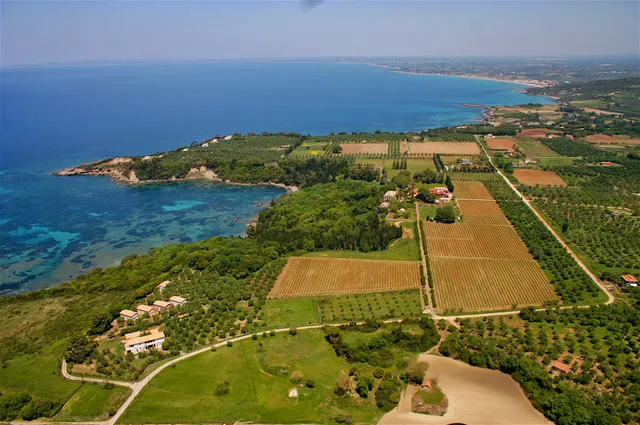 Mercouri Estate