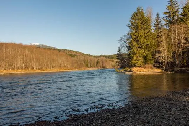 Mariy Chodra National Park