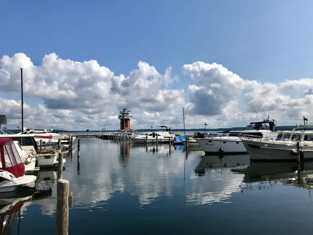 Ferienwohnung PerlePlau