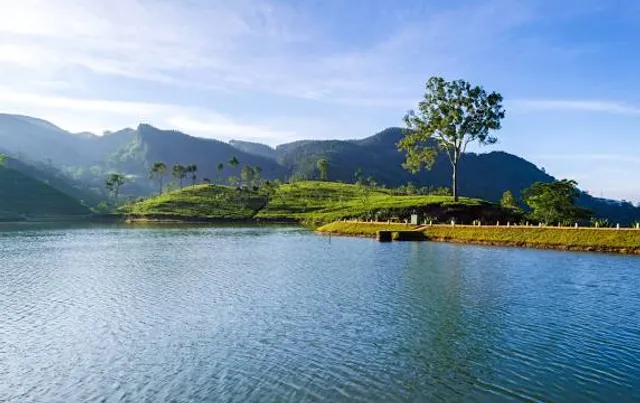 Horagolla National Park