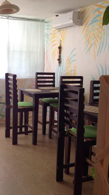 La Casa de Las Mayoras