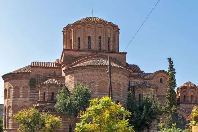 Church of Prophet Elijah