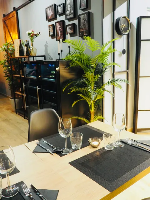 Restaurant Don Corleone