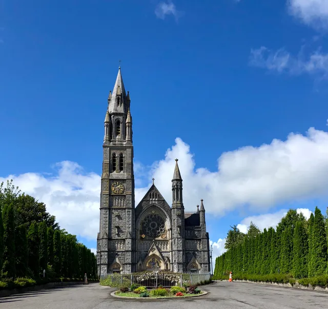 Sacred Heart Catholic Church