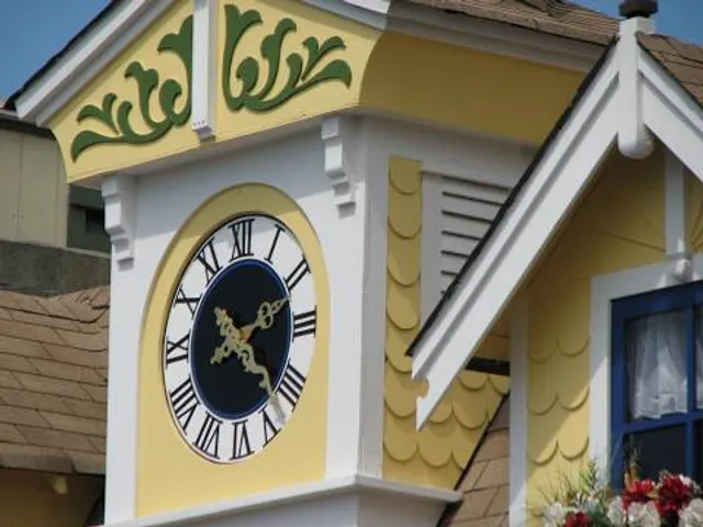 Historic Downtown Poulsbo Association