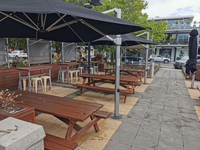 Brighton Schoolhouse