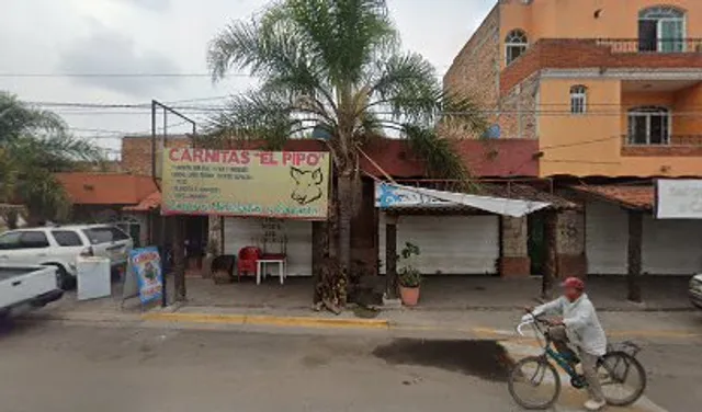 Carnitas Los Panchos