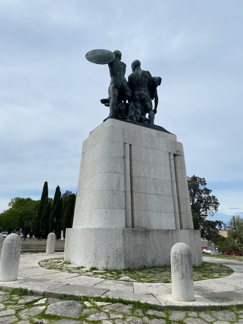 Trieste War Memorial