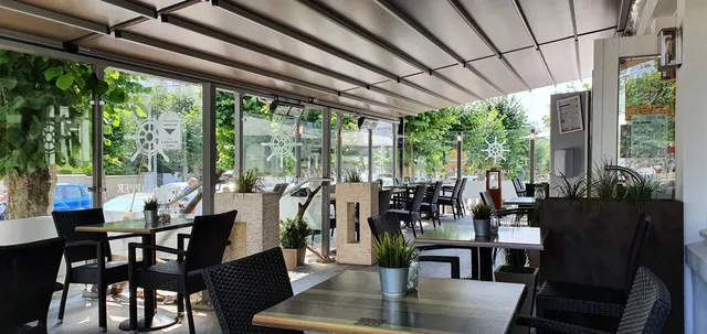 Zum Skipper Das Fischrestaurant