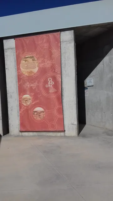 Iberian necropolis of Cerro Sanctuary and the Ibero-Roman City of Basti.