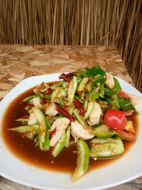 ฮักอีหลีคาเฟ่