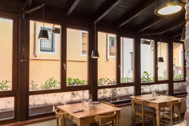 Hostaria Antica Contrada delle Due Torri Treviso