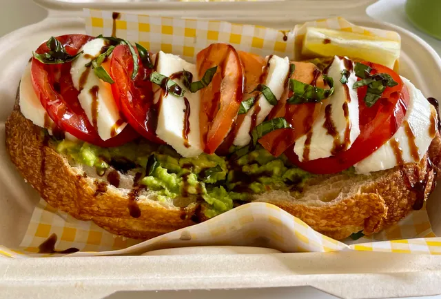 The Porch Honolulu Coffeeshop