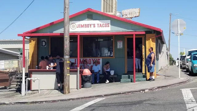Jimboy's Tacos