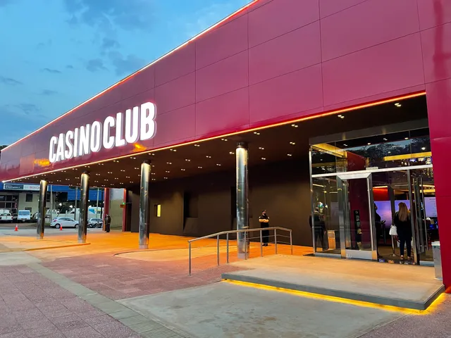 Casino Club - Quaranta - Misiones