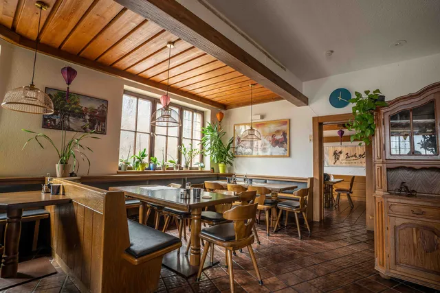 Huong Viet - Vietnamesische Spezialitäten