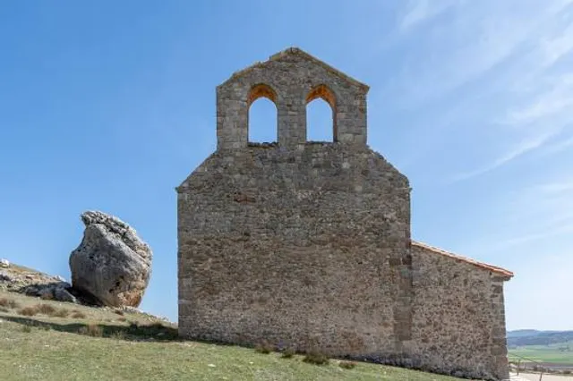Ermita de San Miguel