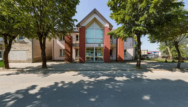 Šilalė Vladas Statkevičius Museum