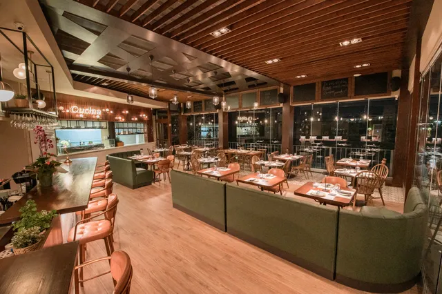 L' Osteria Pizza & Pasta