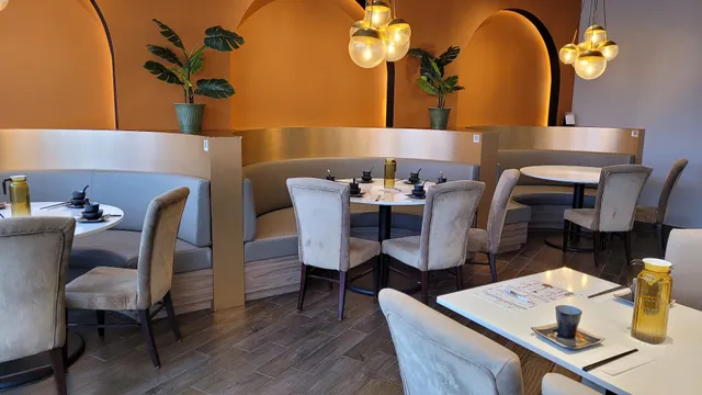 More Fish Restaurant